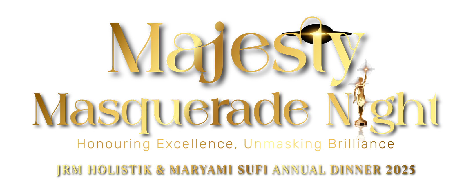 Majesty Masquerade Night